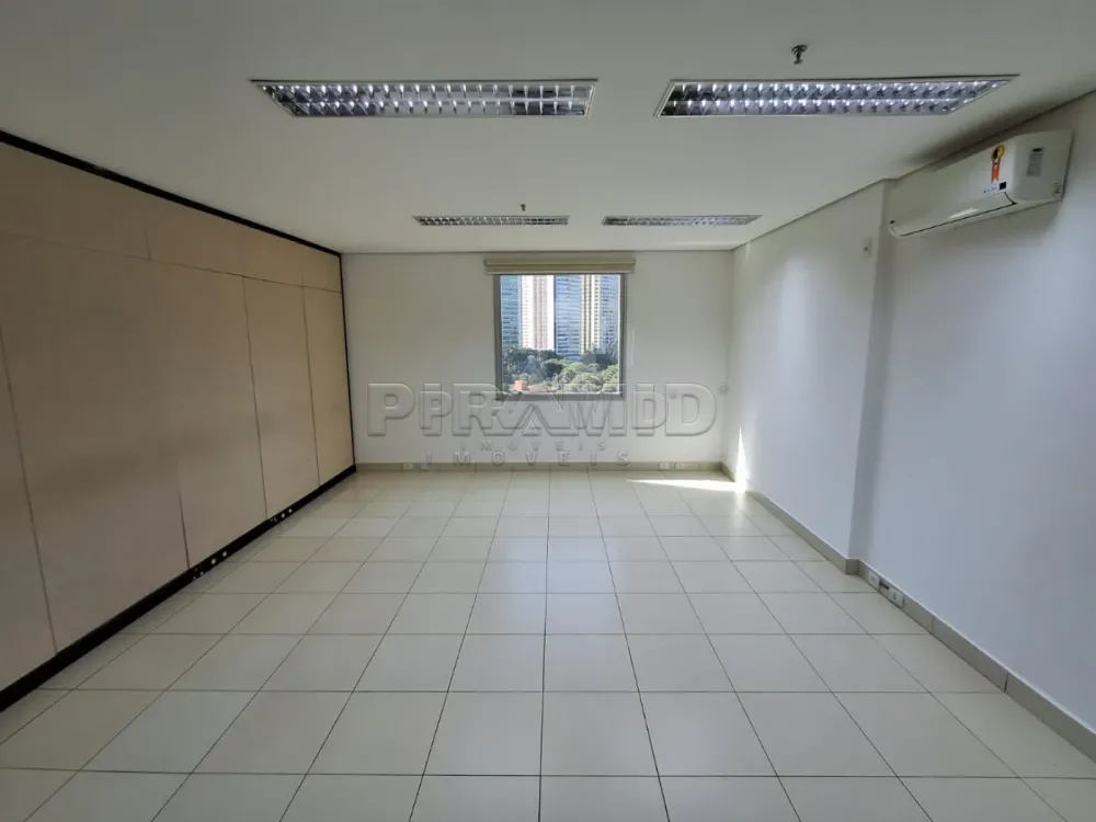 Alugar Comercial / Sala em Ribeir&atilde;o Preto R$ 7.500,00 - Foto 3