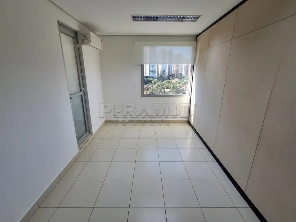 Alugar Comercial / Sala em Ribeir&atilde;o Preto R$ 7.500,00 - Foto 5