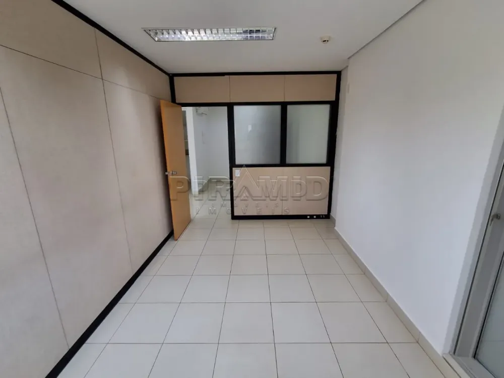 Alugar Comercial / Sala em Ribeir&atilde;o Preto R$ 7.500,00 - Foto 6