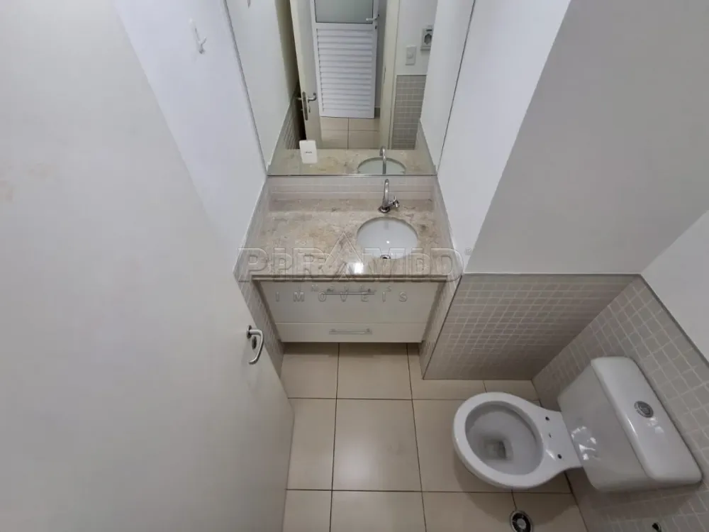 Alugar Comercial / Sala em Ribeir&atilde;o Preto R$ 7.500,00 - Foto 8