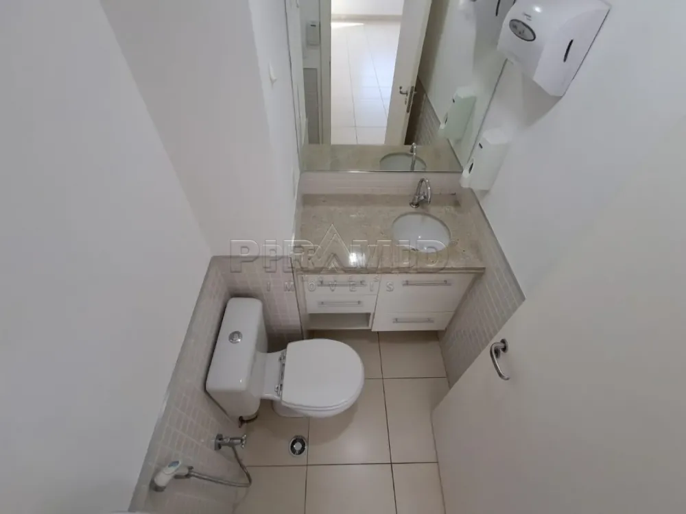 Alugar Comercial / Sala em Ribeir&atilde;o Preto R$ 7.500,00 - Foto 9