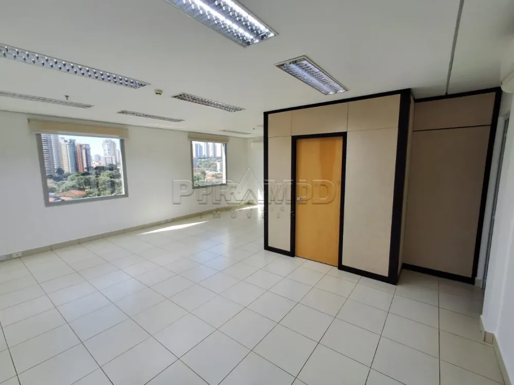 Alugar Comercial / Sala em Ribeir&atilde;o Preto R$ 7.500,00 - Foto 10