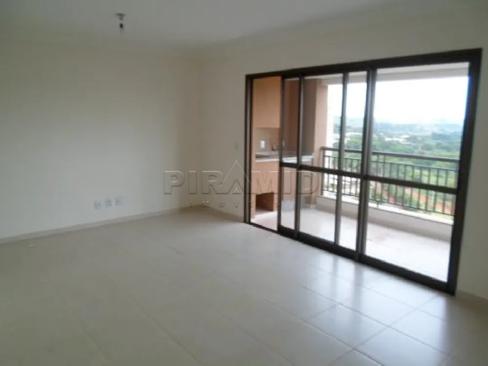 Alugar Apartamento / Padr&atilde;o em Ribeir&atilde;o Preto R$ 3.100,00 - Foto 1