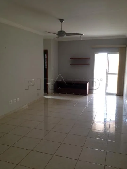 Alugar Apartamento / Padr&atilde;o em Ribeir&atilde;o Preto R$ 1.300,00 - Foto 1