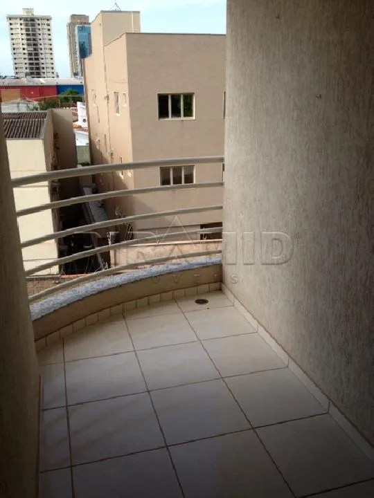 Alugar Apartamento / Padr&atilde;o em Ribeir&atilde;o Preto R$ 1.300,00 - Foto 2