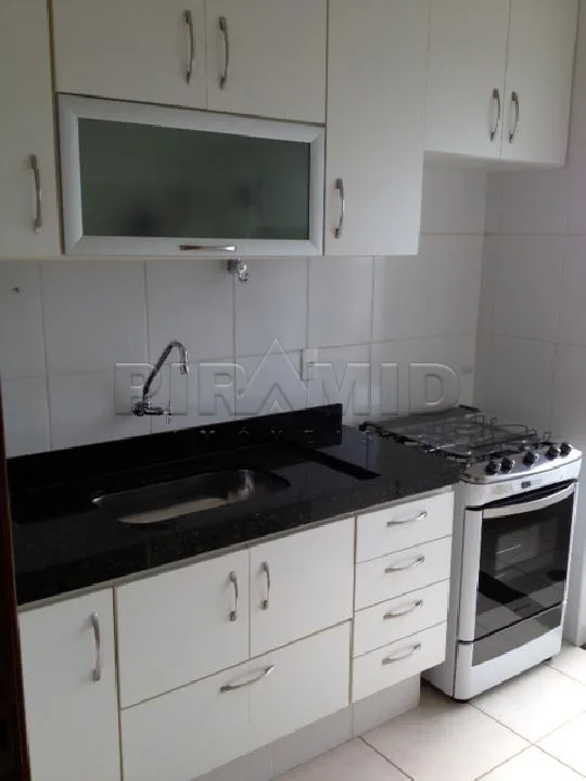 Alugar Apartamento / Padr&atilde;o em Ribeir&atilde;o Preto R$ 1.300,00 - Foto 4