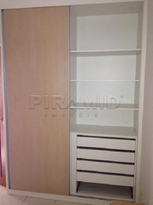 Alugar Apartamento / Padr&atilde;o em Ribeir&atilde;o Preto R$ 1.300,00 - Foto 7