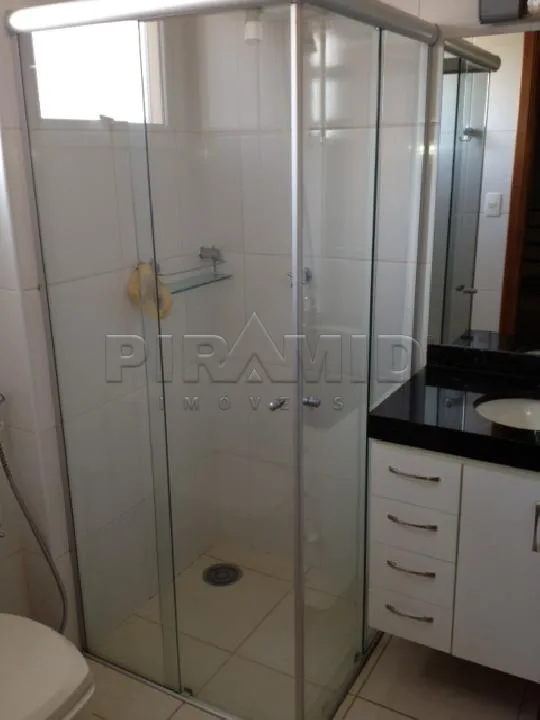 Alugar Apartamento / Padr&atilde;o em Ribeir&atilde;o Preto R$ 1.300,00 - Foto 10
