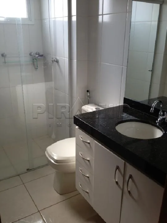 Alugar Apartamento / Padr&atilde;o em Ribeir&atilde;o Preto R$ 1.300,00 - Foto 8