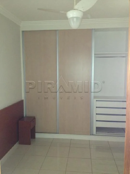 Alugar Apartamento / Padr&atilde;o em Ribeir&atilde;o Preto R$ 1.300,00 - Foto 9