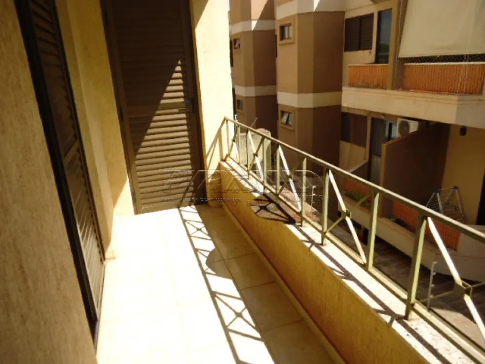 Alugar Apartamento / Padr&atilde;o em Ribeir&atilde;o Preto R$ 1.500,00 - Foto 2