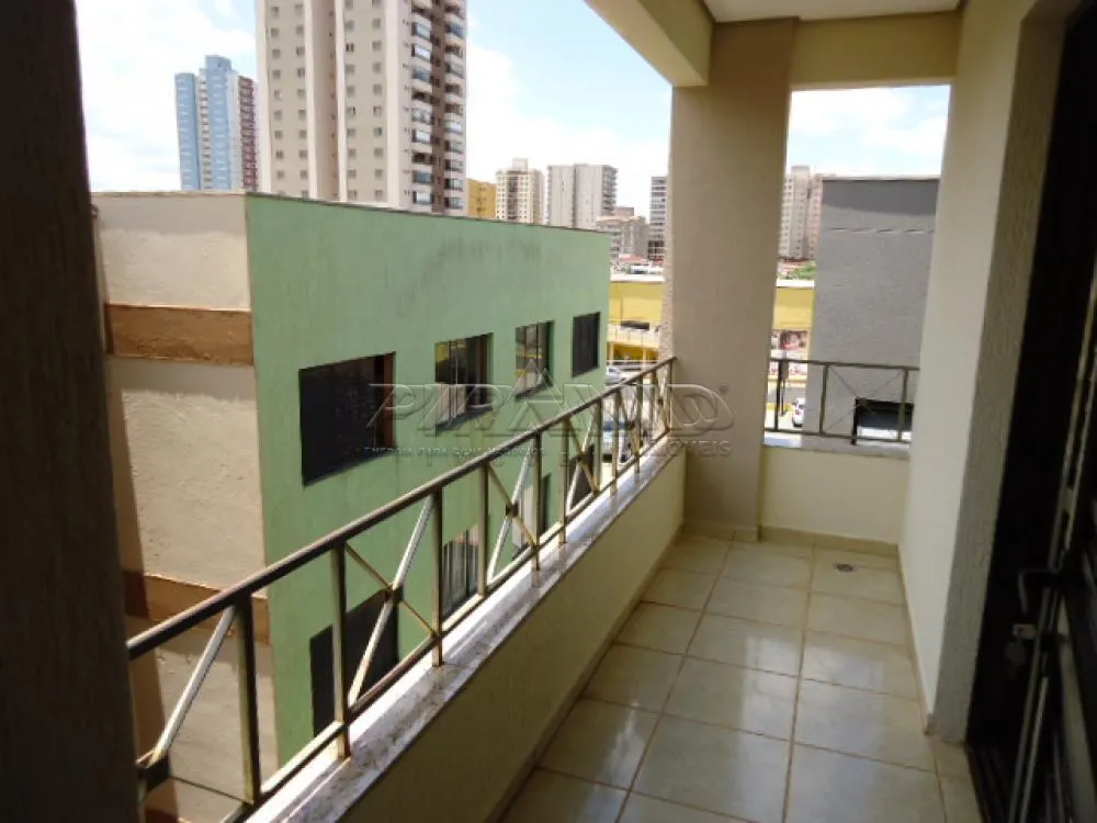 Alugar Apartamento / Padr&atilde;o em Ribeir&atilde;o Preto R$ 1.100,00 - Foto 4