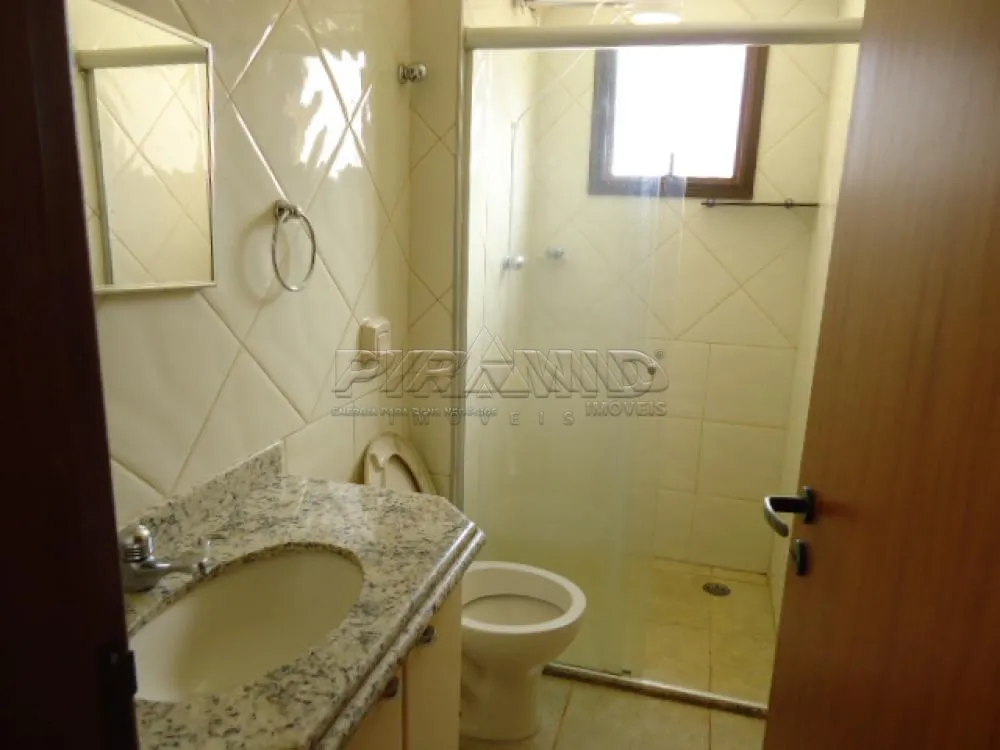 Alugar Apartamento / Padr&atilde;o em Ribeir&atilde;o Preto R$ 1.100,00 - Foto 6