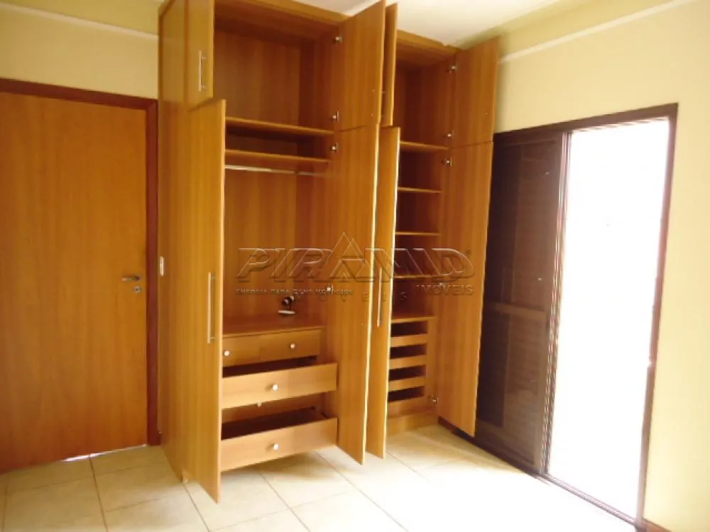Alugar Apartamento / Padr&atilde;o em Ribeir&atilde;o Preto R$ 1.100,00 - Foto 7