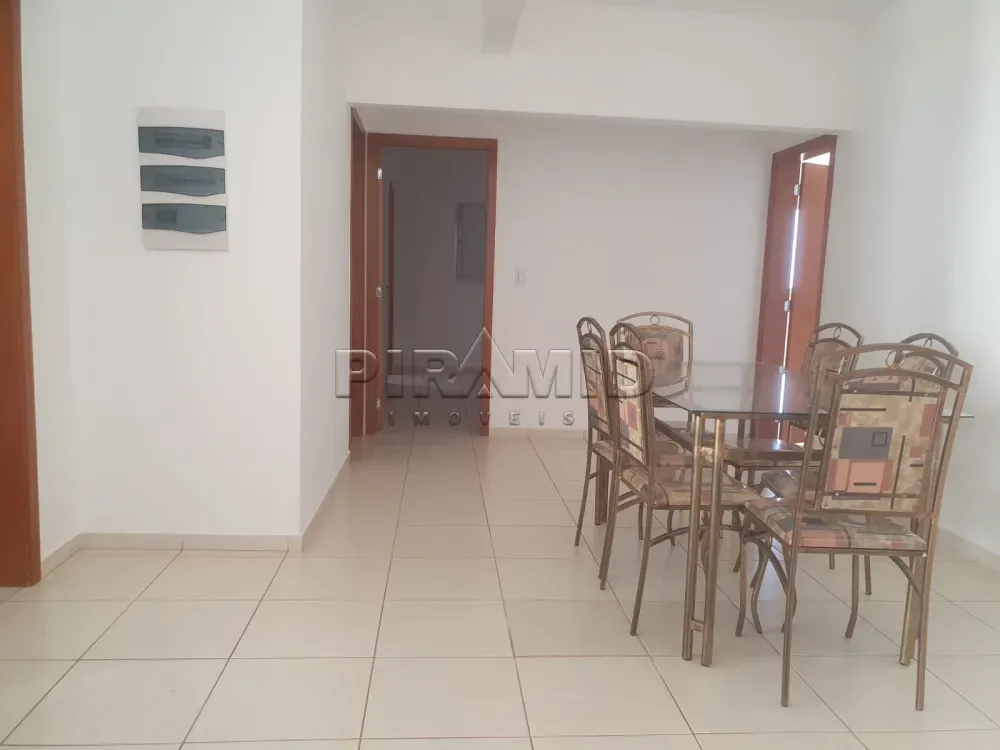 Alugar Apartamento / Padr&atilde;o em Ribeir&atilde;o Preto R$ 3.300,00 - Foto 1