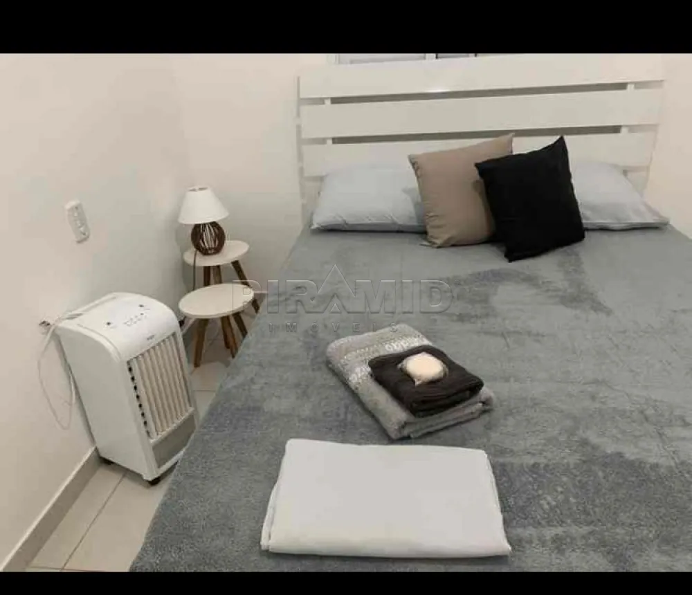 Alugar Apartamento / Padr&atilde;o em Ribeir&atilde;o Preto R$ 1.650,00 - Foto 4