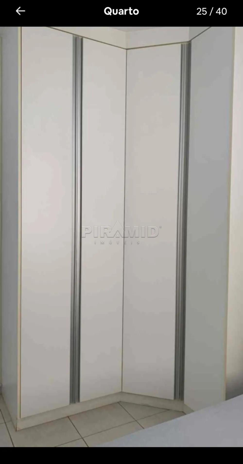 Alugar Apartamento / Padr&atilde;o em Ribeir&atilde;o Preto R$ 1.650,00 - Foto 5