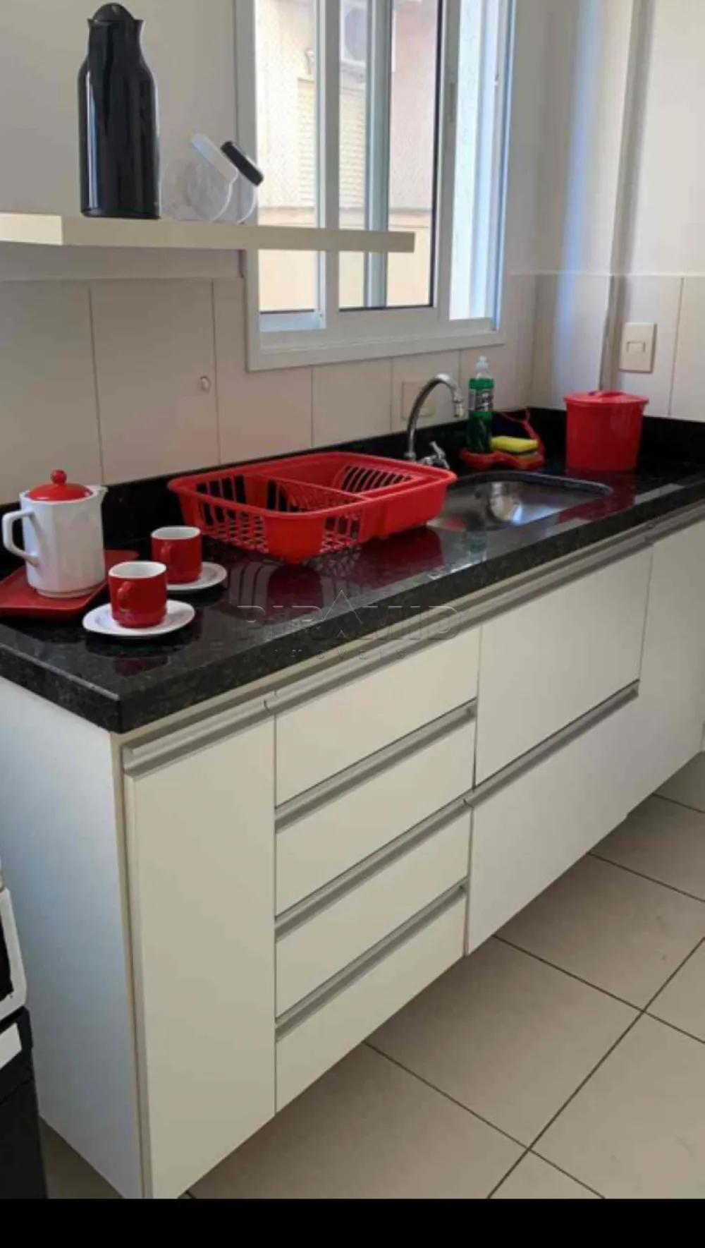 Alugar Apartamento / Padr&atilde;o em Ribeir&atilde;o Preto R$ 1.650,00 - Foto 8