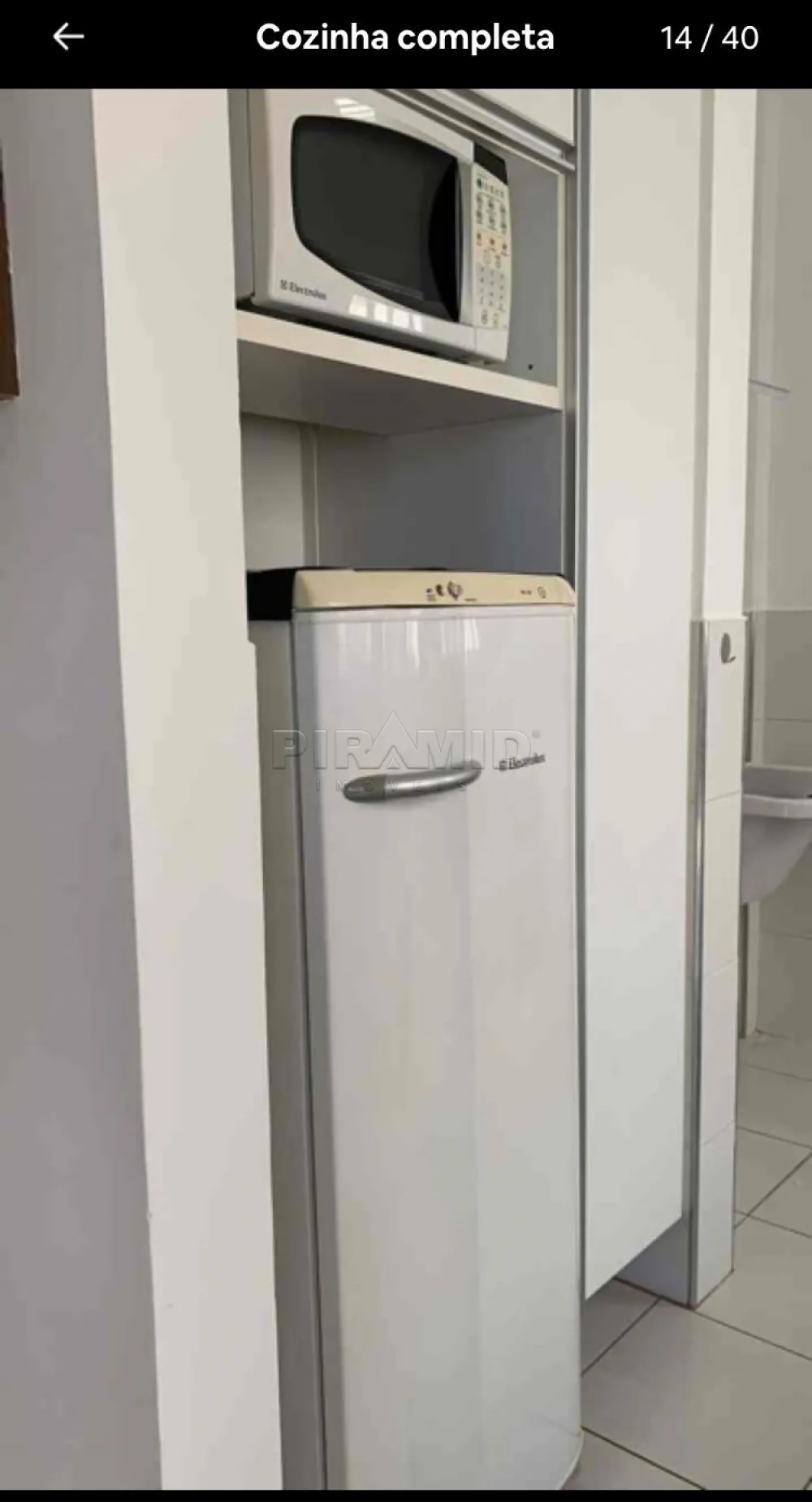 Alugar Apartamento / Padr&atilde;o em Ribeir&atilde;o Preto R$ 1.650,00 - Foto 7