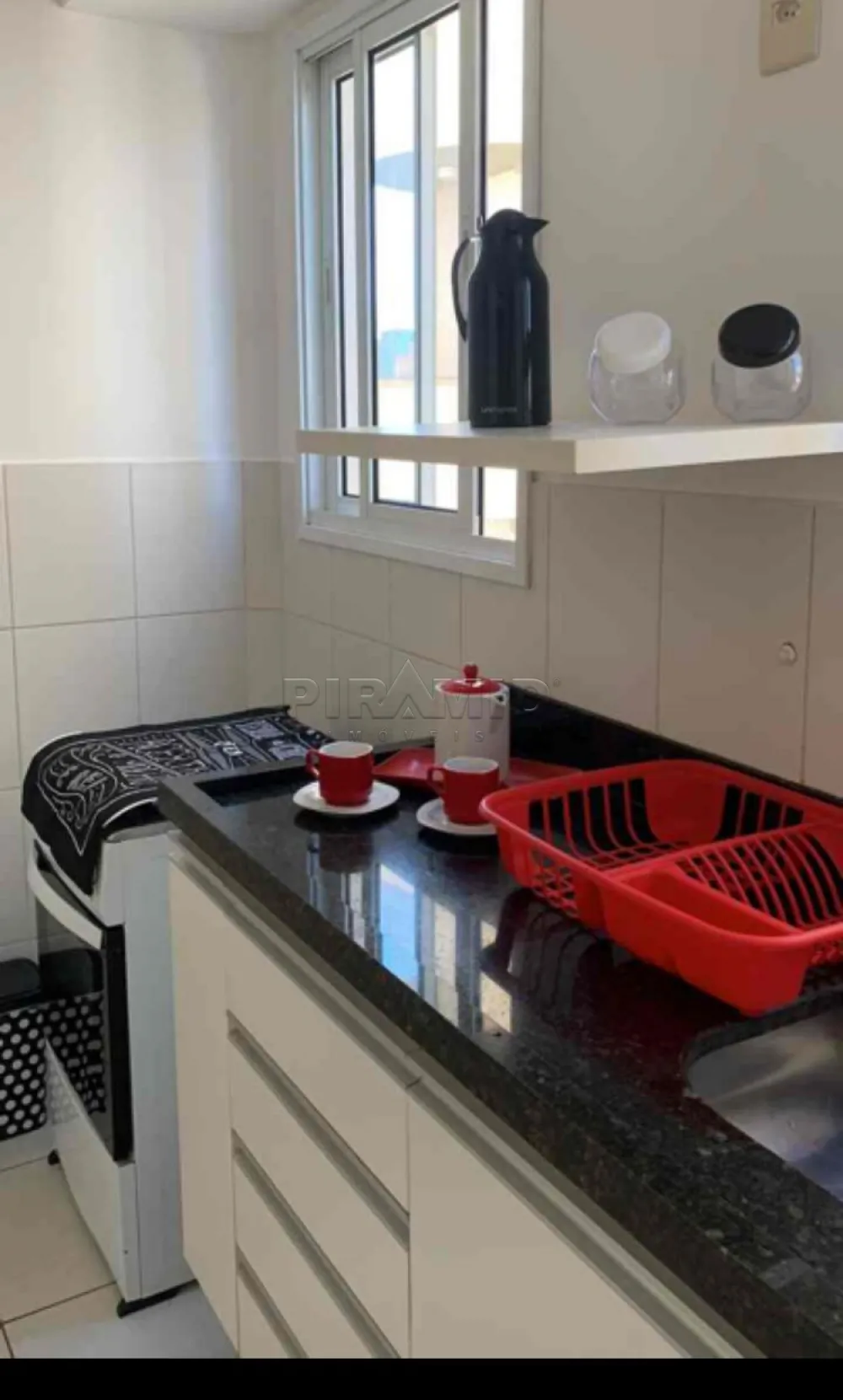 Alugar Apartamento / Padr&atilde;o em Ribeir&atilde;o Preto R$ 1.650,00 - Foto 9