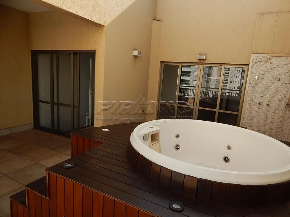 Alugar Apartamento / Cobertura em Ribeir&atilde;o Preto R$ 4.500,00 - Foto 17
