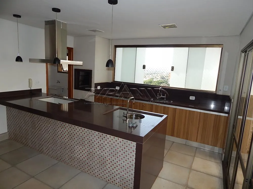 Alugar Apartamento / Cobertura em Ribeir&atilde;o Preto R$ 4.500,00 - Foto 24