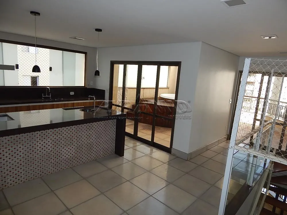 Alugar Apartamento / Cobertura em Ribeir&atilde;o Preto R$ 4.500,00 - Foto 25
