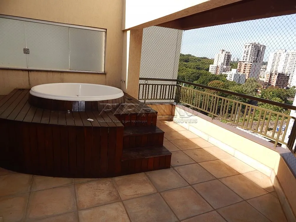 Alugar Apartamento / Cobertura em Ribeir&atilde;o Preto R$ 4.500,00 - Foto 26