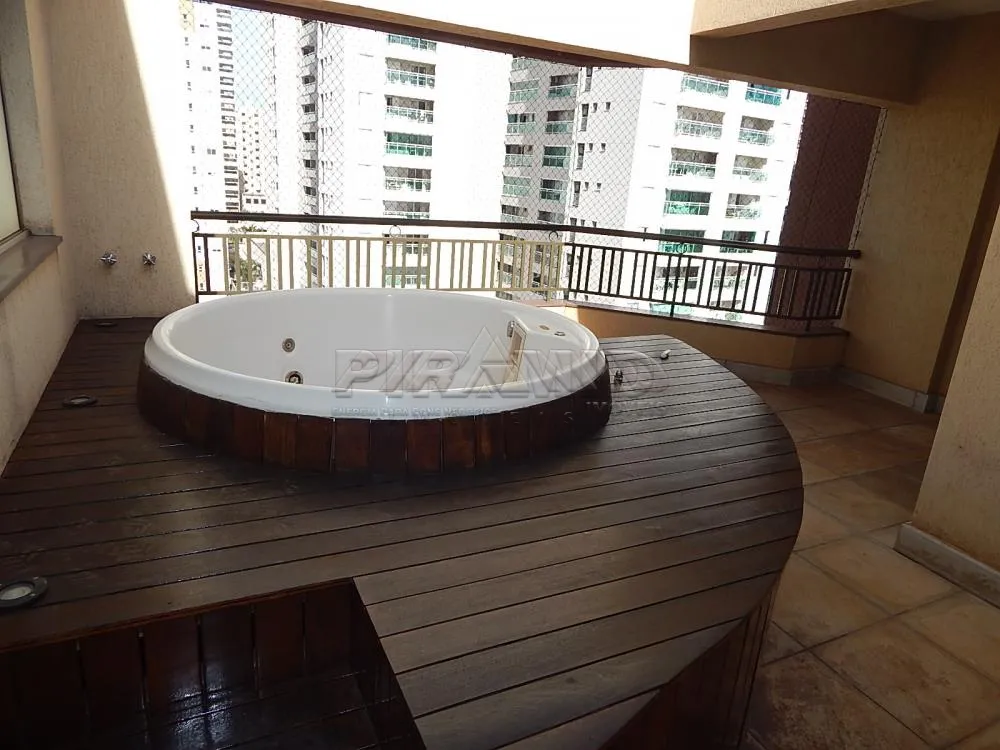 Alugar Apartamento / Cobertura em Ribeir&atilde;o Preto R$ 4.500,00 - Foto 27