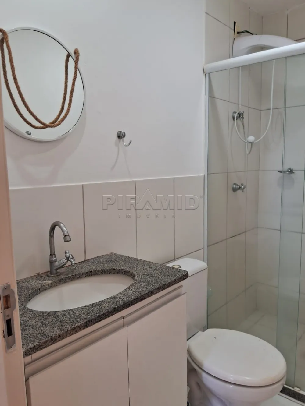 Alugar Apartamento / Padr&atilde;o em Ribeir&atilde;o Preto R$ 1.200,00 - Foto 8