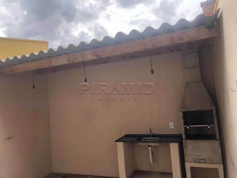 Alugar Casa / Padr&atilde;o em Ribeir&atilde;o Preto R$ 900,00 - Foto 15