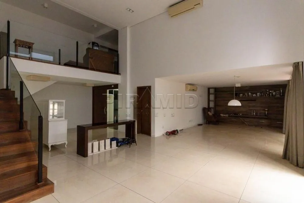 Alugar Apartamento / Padr&atilde;o em Ribeir&atilde;o Preto R$ 6.500,00 - Foto 1