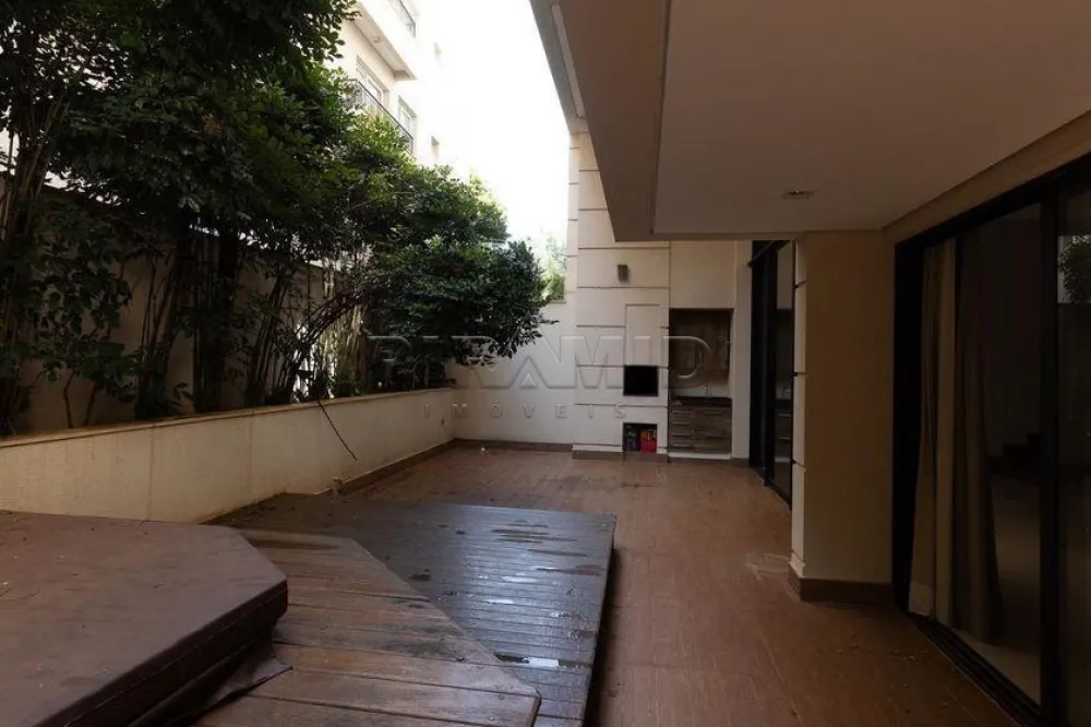 Alugar Apartamento / Padr&atilde;o em Ribeir&atilde;o Preto R$ 6.500,00 - Foto 5