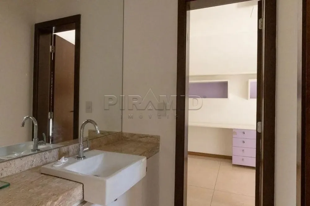 Alugar Apartamento / Padr&atilde;o em Ribeir&atilde;o Preto R$ 6.500,00 - Foto 14