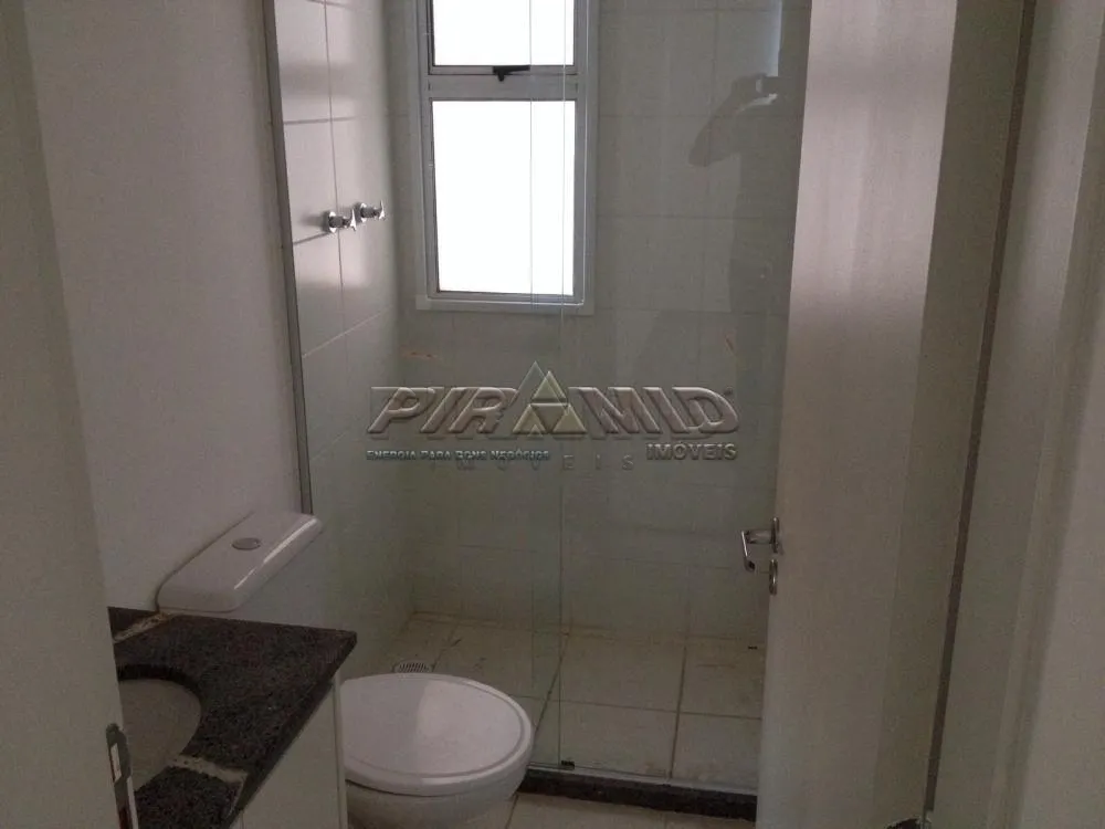 Alugar Apartamento / Padr&atilde;o em Ribeir&atilde;o Preto R$ 1.200,00 - Foto 4