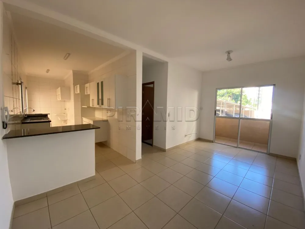 Alugar Apartamento / Padr&atilde;o em Ribeir&atilde;o Preto R$ 1.400,00 - Foto 1