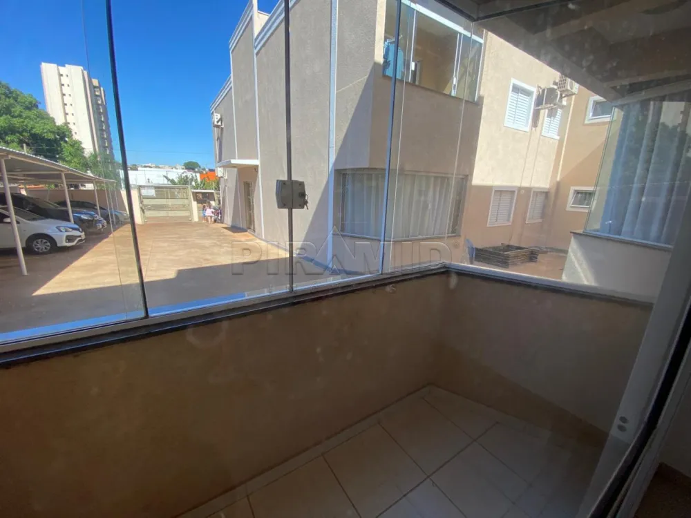Alugar Apartamento / Padr&atilde;o em Ribeir&atilde;o Preto R$ 1.400,00 - Foto 4
