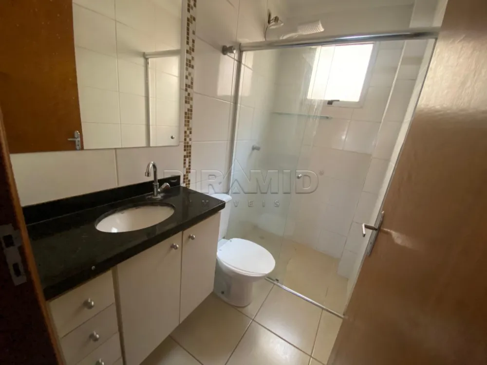 Alugar Apartamento / Padr&atilde;o em Ribeir&atilde;o Preto R$ 1.400,00 - Foto 10