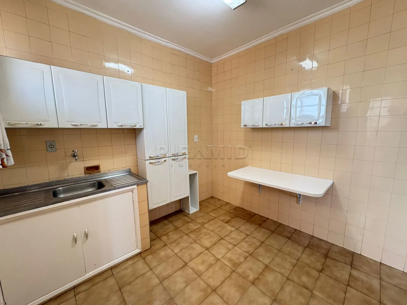 Alugar Apartamento / Padr&atilde;o em Ribeir&atilde;o Preto R$ 1.500,00 - Foto 7