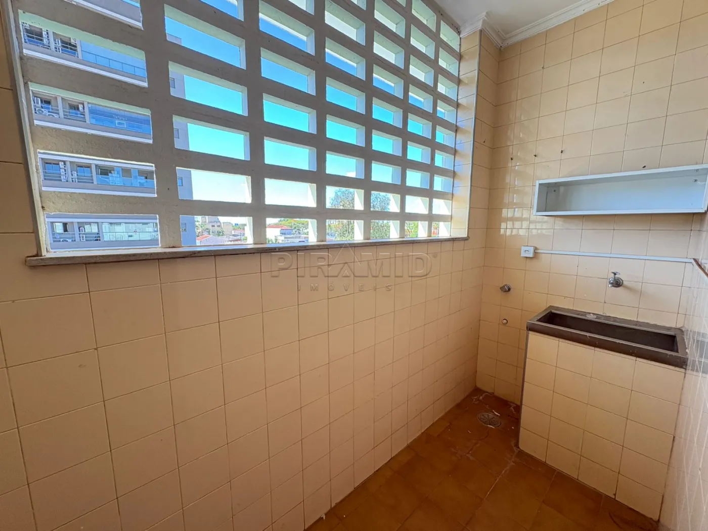 Alugar Apartamento / Padr&atilde;o em Ribeir&atilde;o Preto R$ 1.500,00 - Foto 9