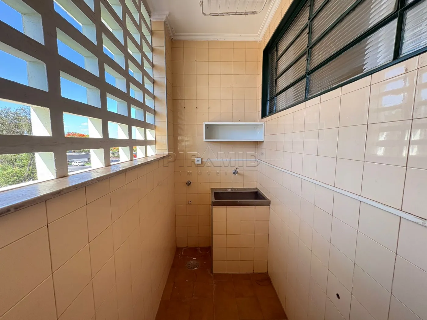 Alugar Apartamento / Padr&atilde;o em Ribeir&atilde;o Preto R$ 1.500,00 - Foto 10