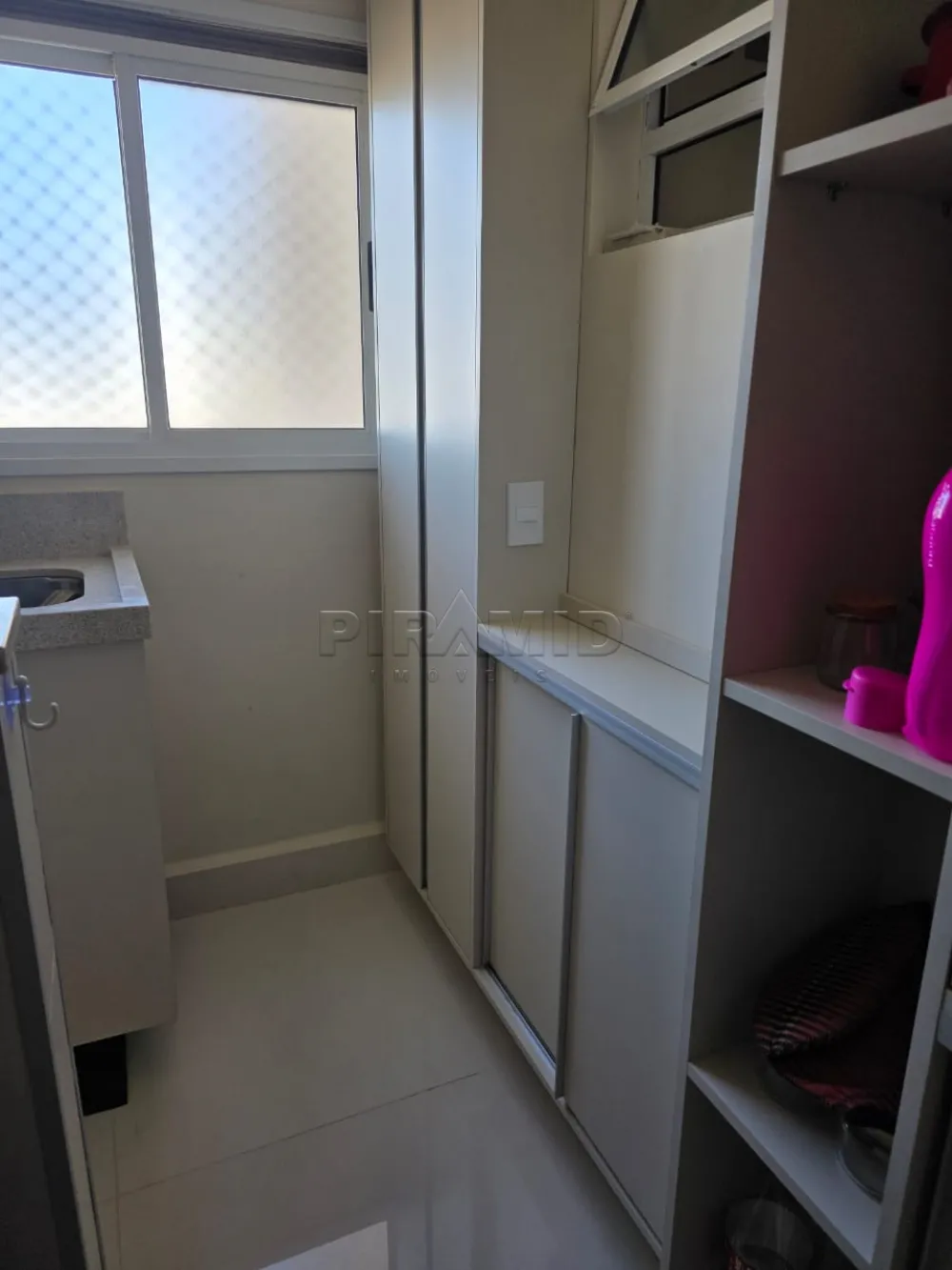 Alugar Apartamento / Padr&atilde;o em Ribeir&atilde;o Preto R$ 1.550,00 - Foto 9