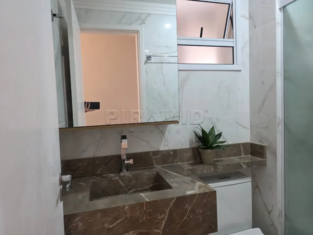 Alugar Apartamento / Padr&atilde;o em Ribeir&atilde;o Preto R$ 1.550,00 - Foto 14