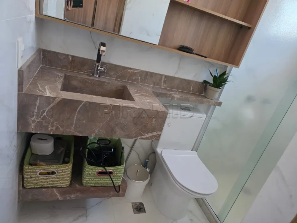 Alugar Apartamento / Padr&atilde;o em Ribeir&atilde;o Preto R$ 1.550,00 - Foto 20