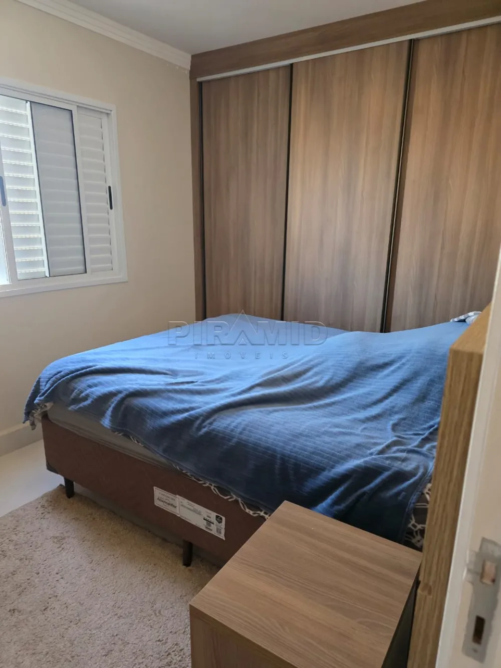 Alugar Apartamento / Padr&atilde;o em Ribeir&atilde;o Preto R$ 1.550,00 - Foto 18