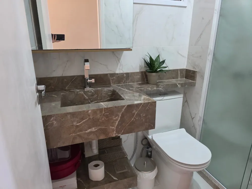 Alugar Apartamento / Padr&atilde;o em Ribeir&atilde;o Preto R$ 1.550,00 - Foto 15