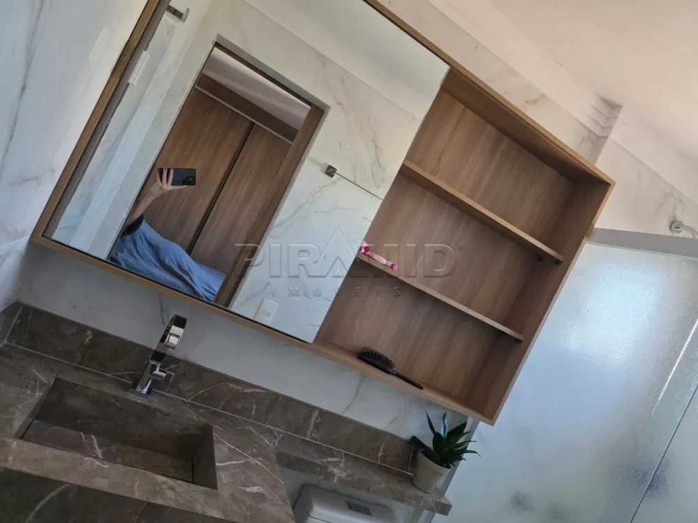 Alugar Apartamento / Padr&atilde;o em Ribeir&atilde;o Preto R$ 1.550,00 - Foto 21