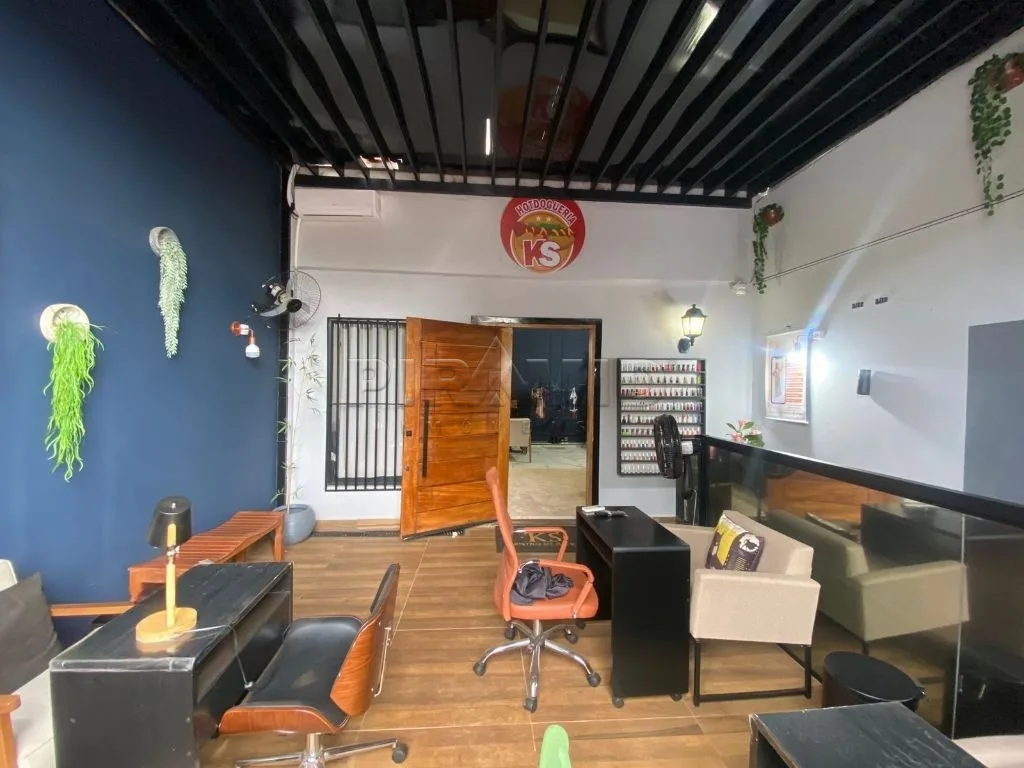 Alugar Comercial / Casa em Ribeir&atilde;o Preto R$ 4.250,00 - Foto 7