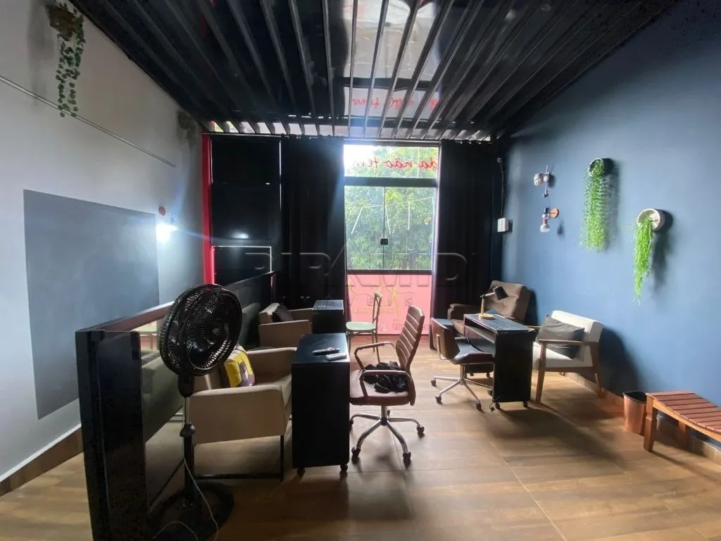 Alugar Comercial / Casa em Ribeir&atilde;o Preto R$ 4.250,00 - Foto 8