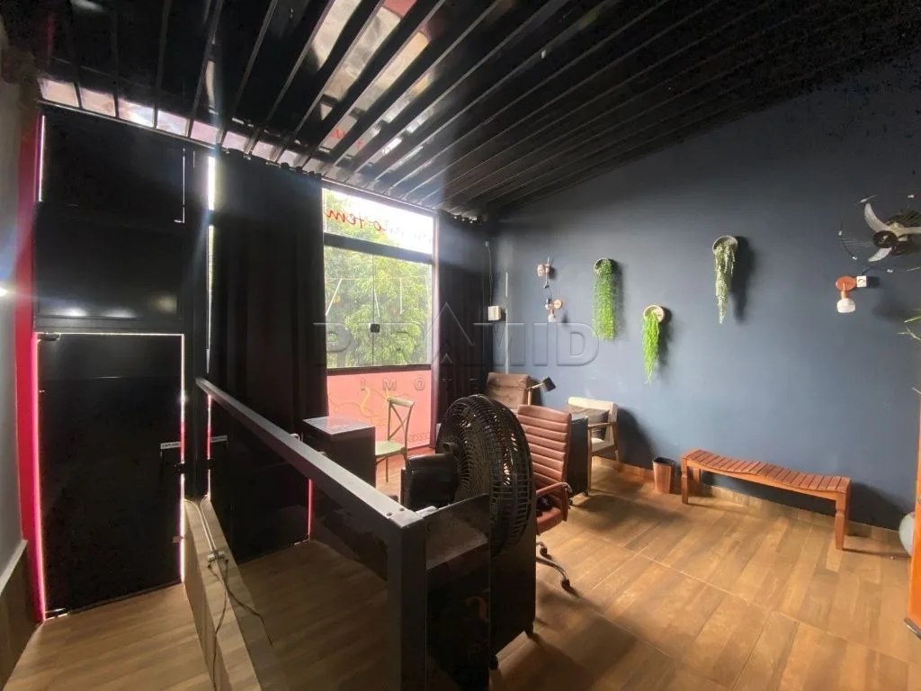 Alugar Comercial / Casa em Ribeir&atilde;o Preto R$ 4.250,00 - Foto 11
